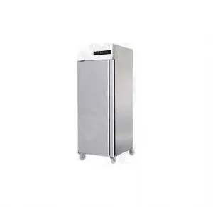 Frigo patisserie positif inox 1 porte 400x600mm TECHNITALIA YAP700PAT